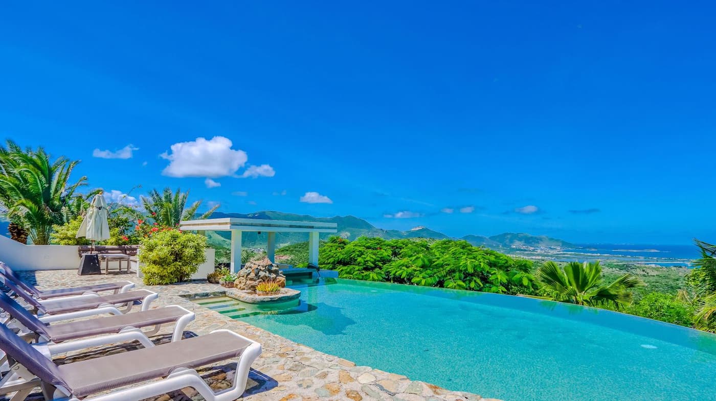 Villa Victoria — luxury villa photo 3