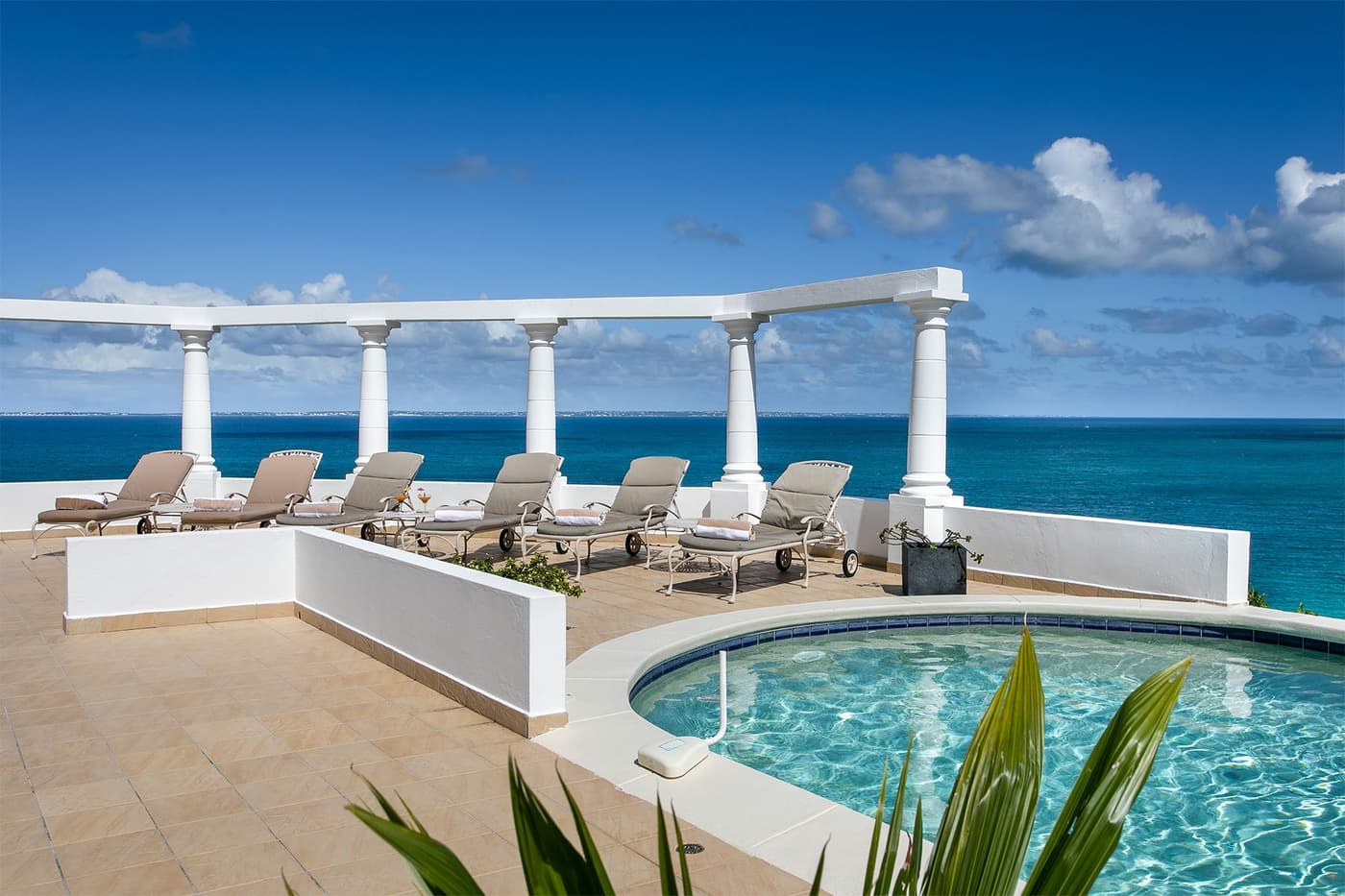 Villa Terrasse de Mer — luxury villa photo 3