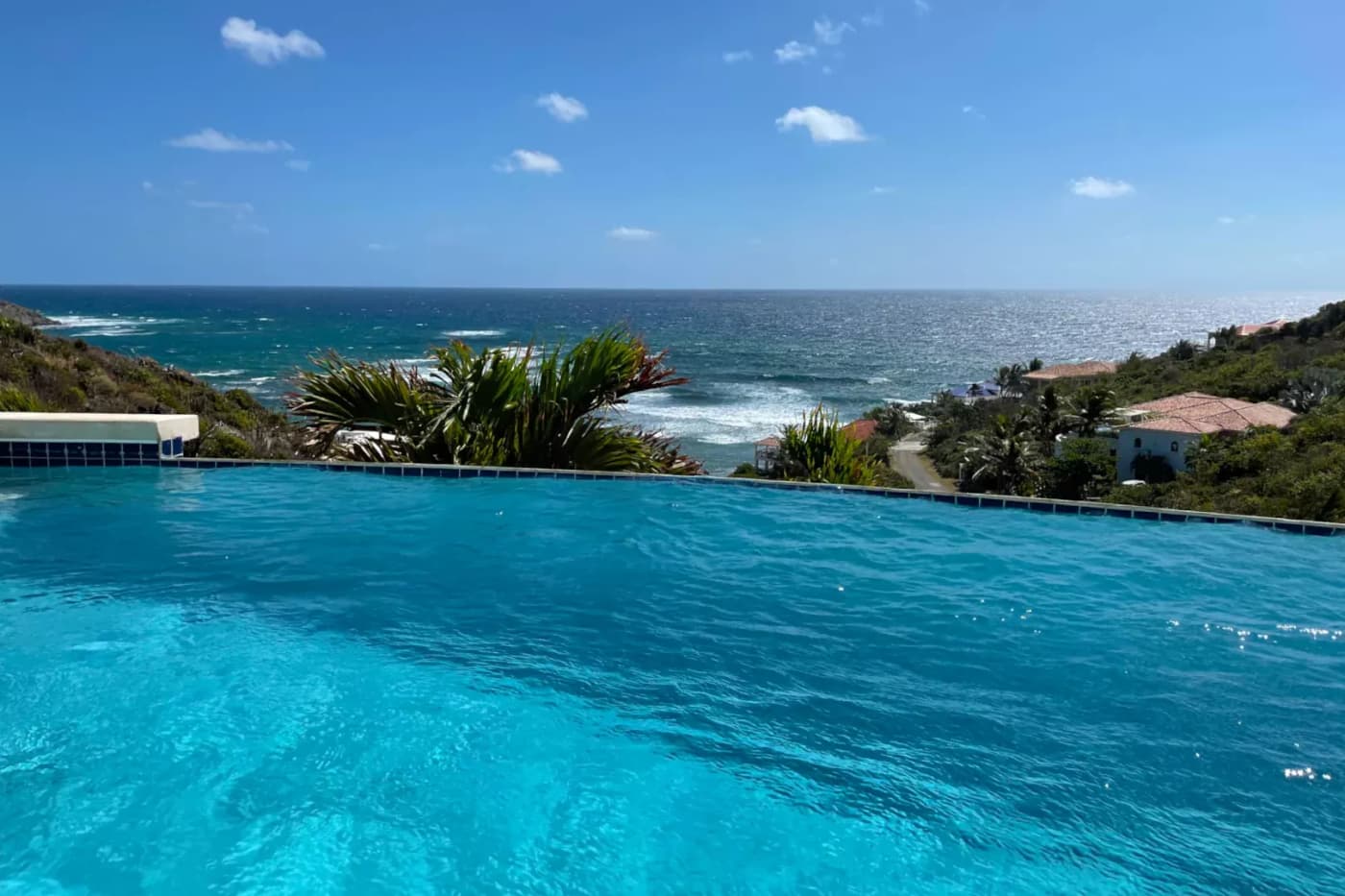 Villa Dawn Beach — luxury villa photo 2