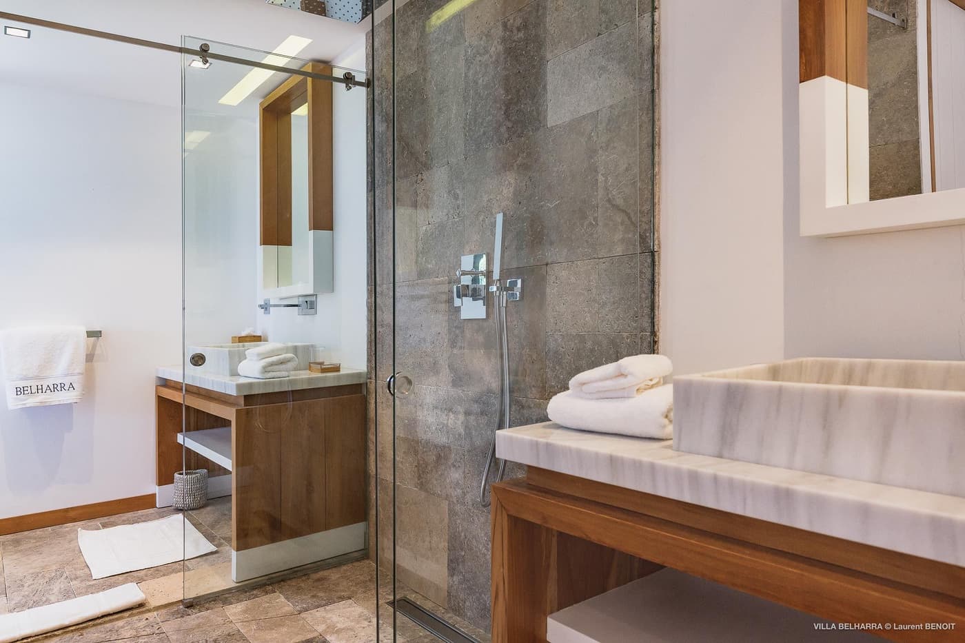 Villa Belharra Lagon — luxury villa photo 2
