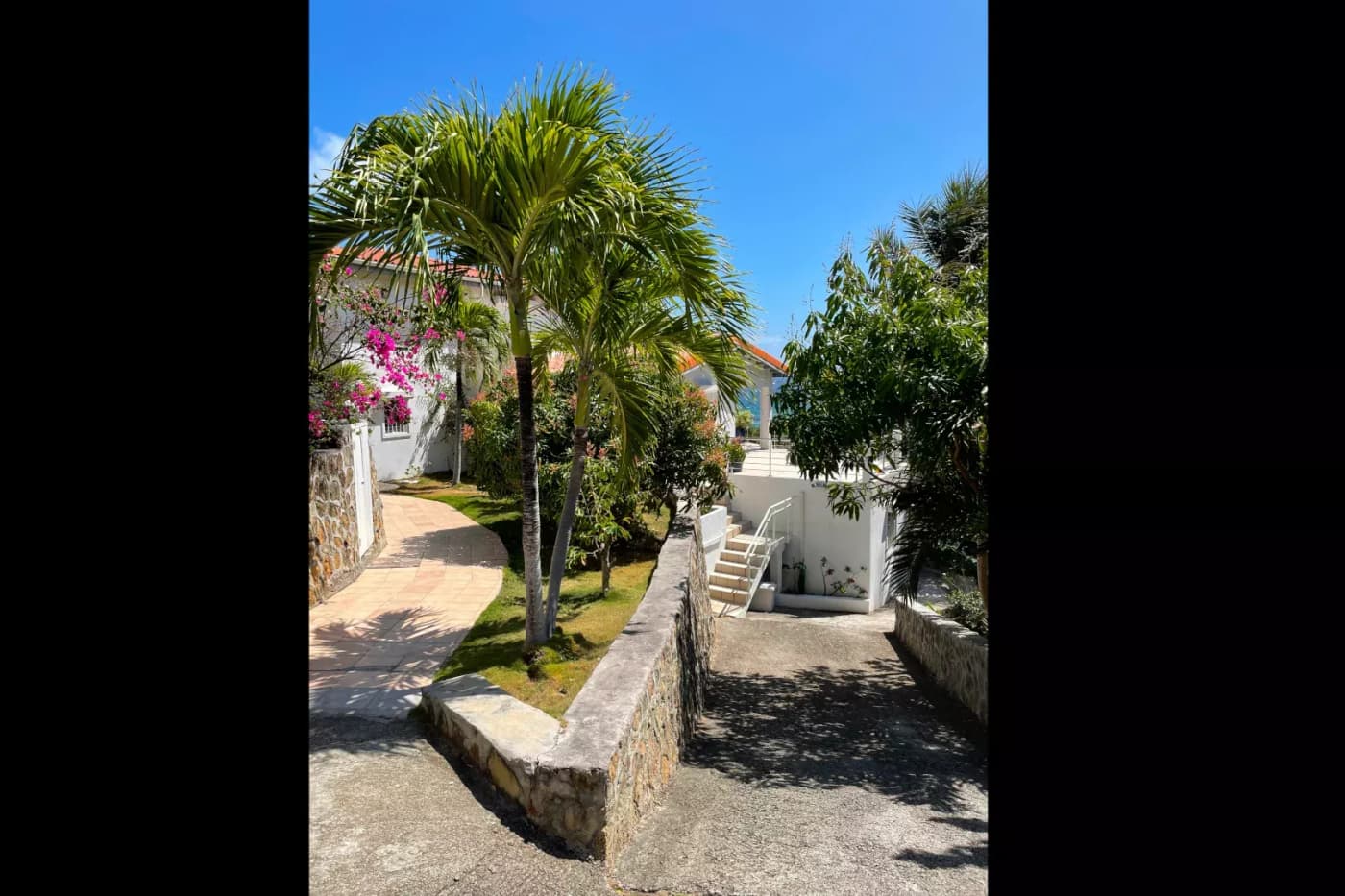 Villa Dawn Beach — luxury villa photo 25