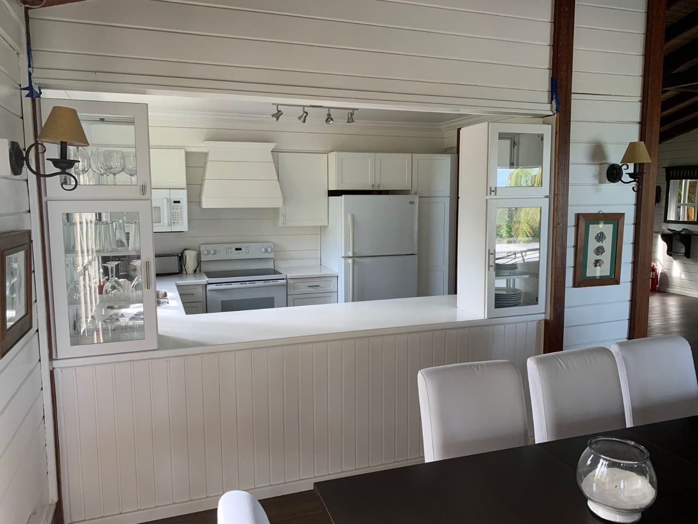 Villa Aqua Sound — luxury villa photo 36