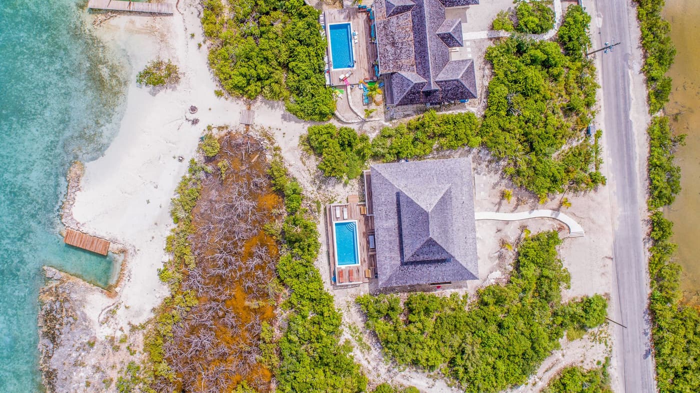 Villa Surf House — luxury villa photo 28