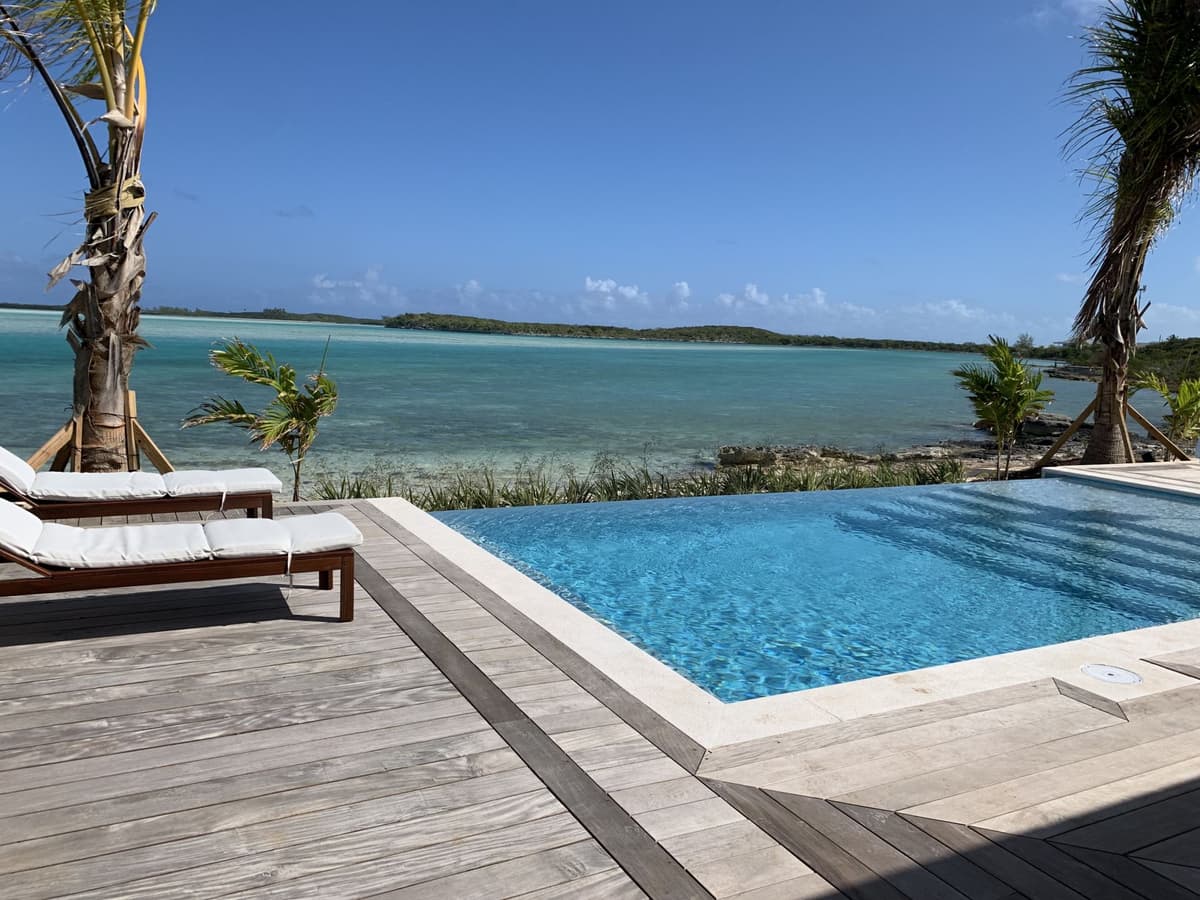 Villa Peeps Cottage — luxury villa photo 1
