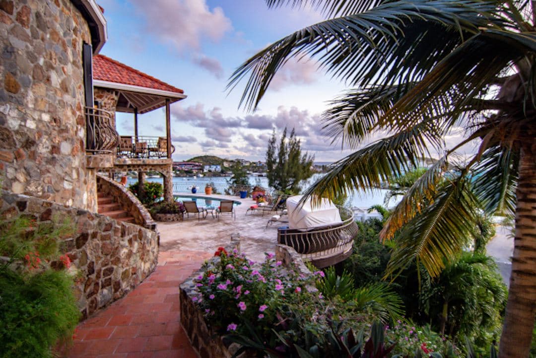 Villa The Stone House — luxury villa photo 3