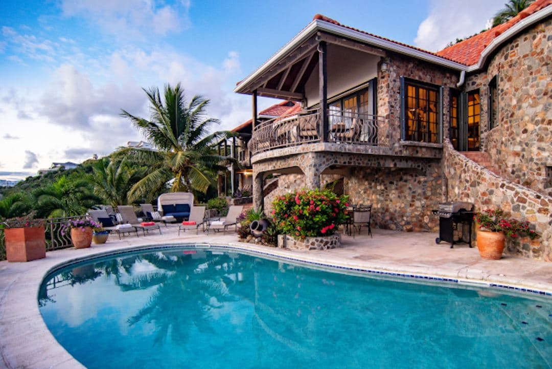 Villa The Stone House — luxury villa photo 2