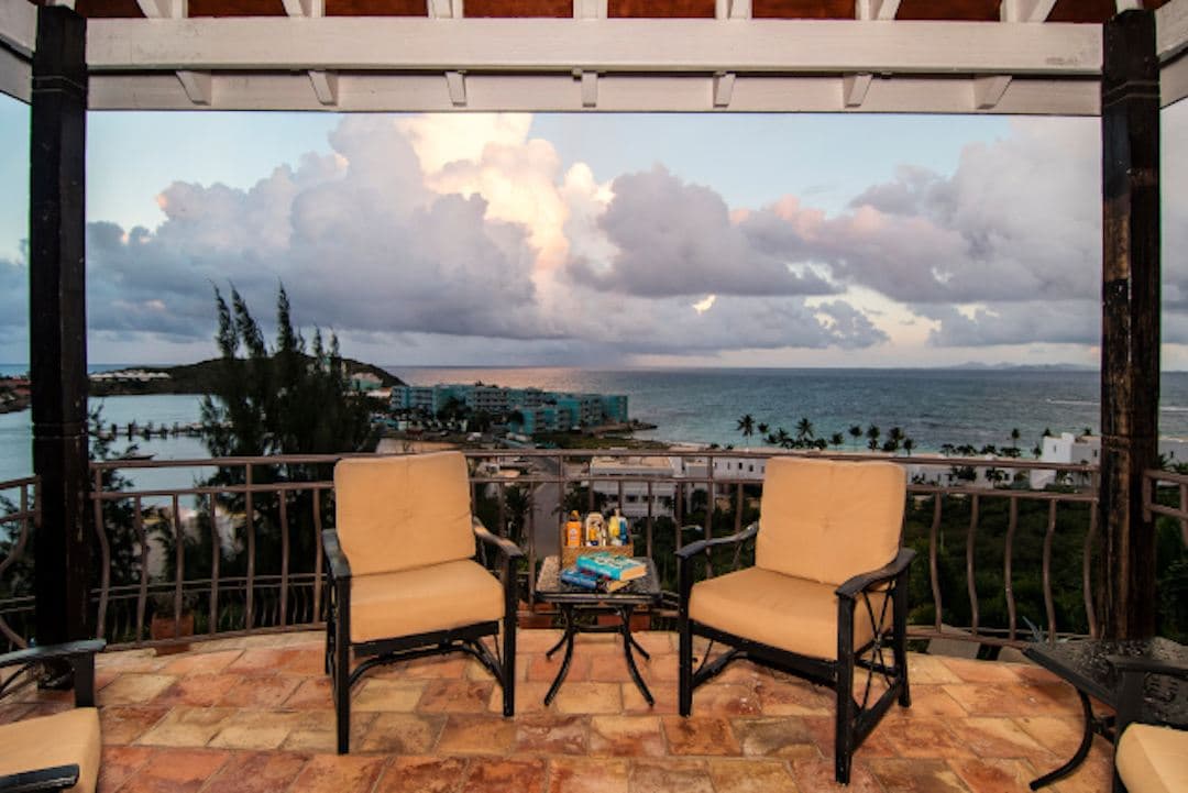 Villa The Stone House — luxury villa photo 11