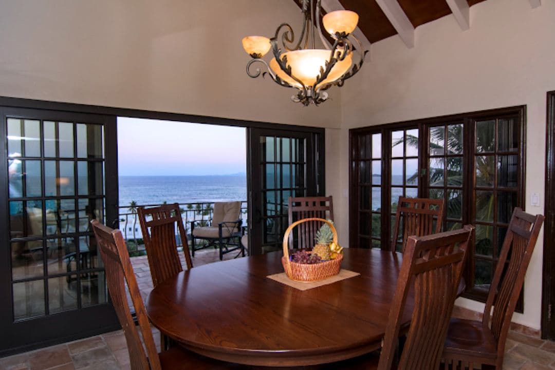 Villa The Stone House — luxury villa photo 10