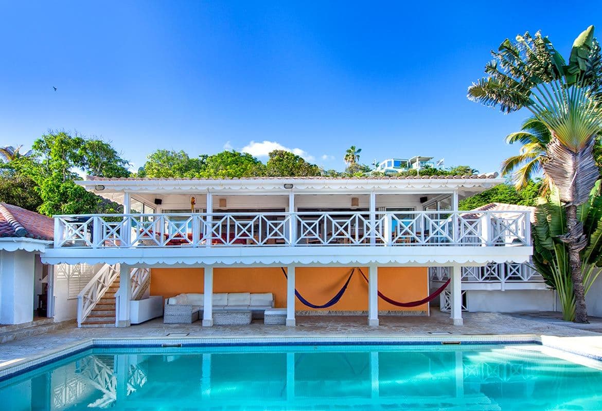 Villa Coralita — luxury villa photo 1