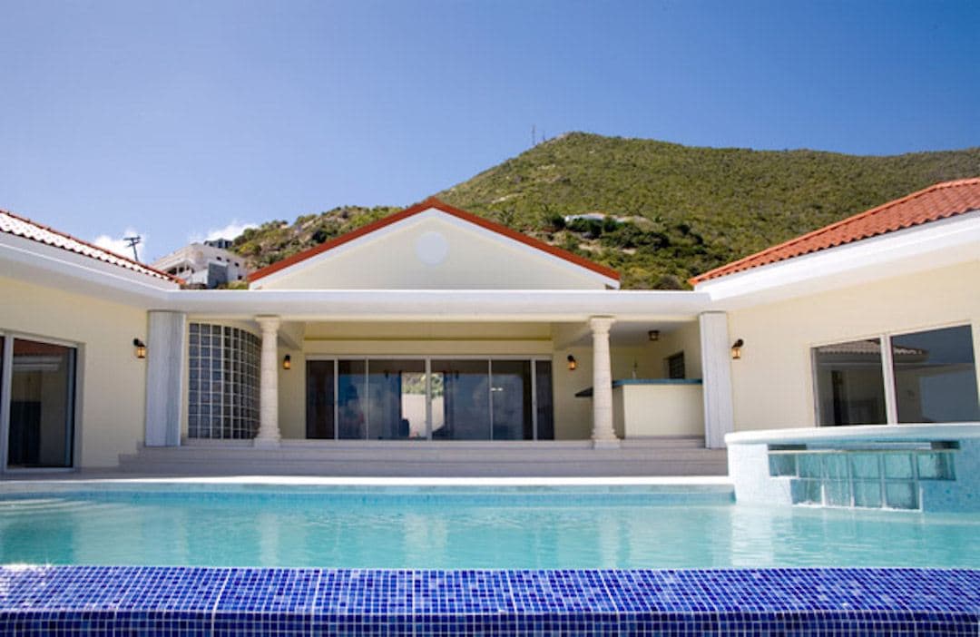 Villa Star — luxury villa photo 3
