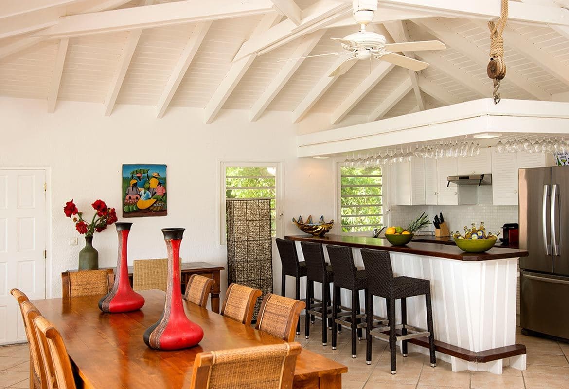 Villa Coralita — luxury villa photo 3
