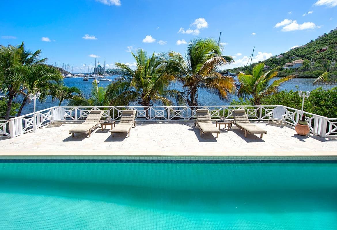 Villa Coralita — luxury villa photo 2