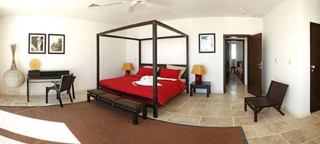 Villa Alabaster — luxury villa photo 1