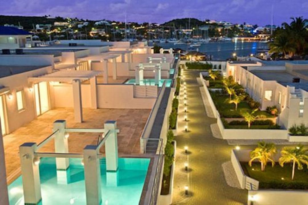 Villa Alabaster — luxury villa photo 1