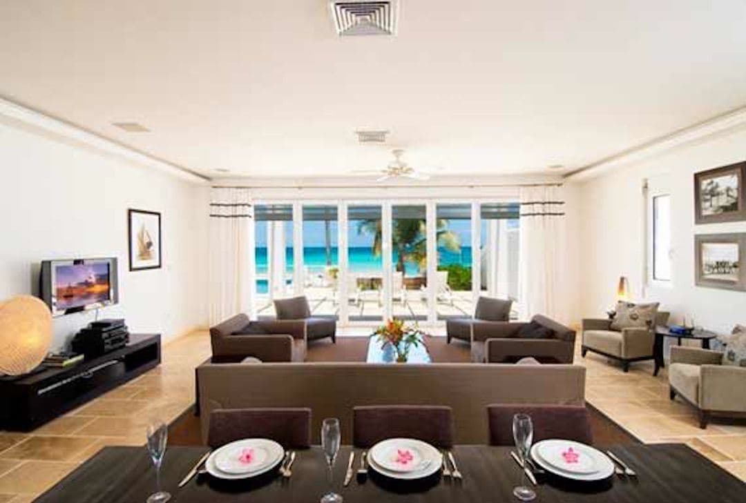 Villa Alabaster — luxury villa photo 9