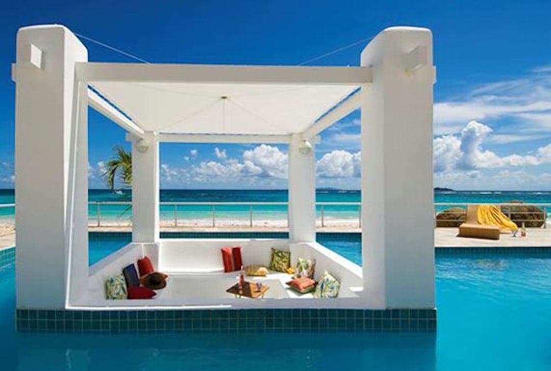 Villa Alabaster — luxury villa photo 3