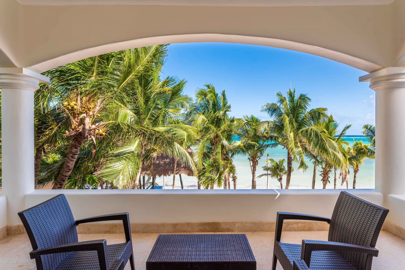 Hacienda Caracol — luxury villa photo 3