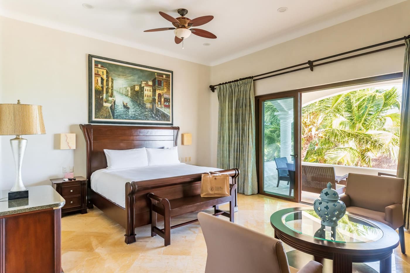 Hacienda Caracol — luxury villa photo 2