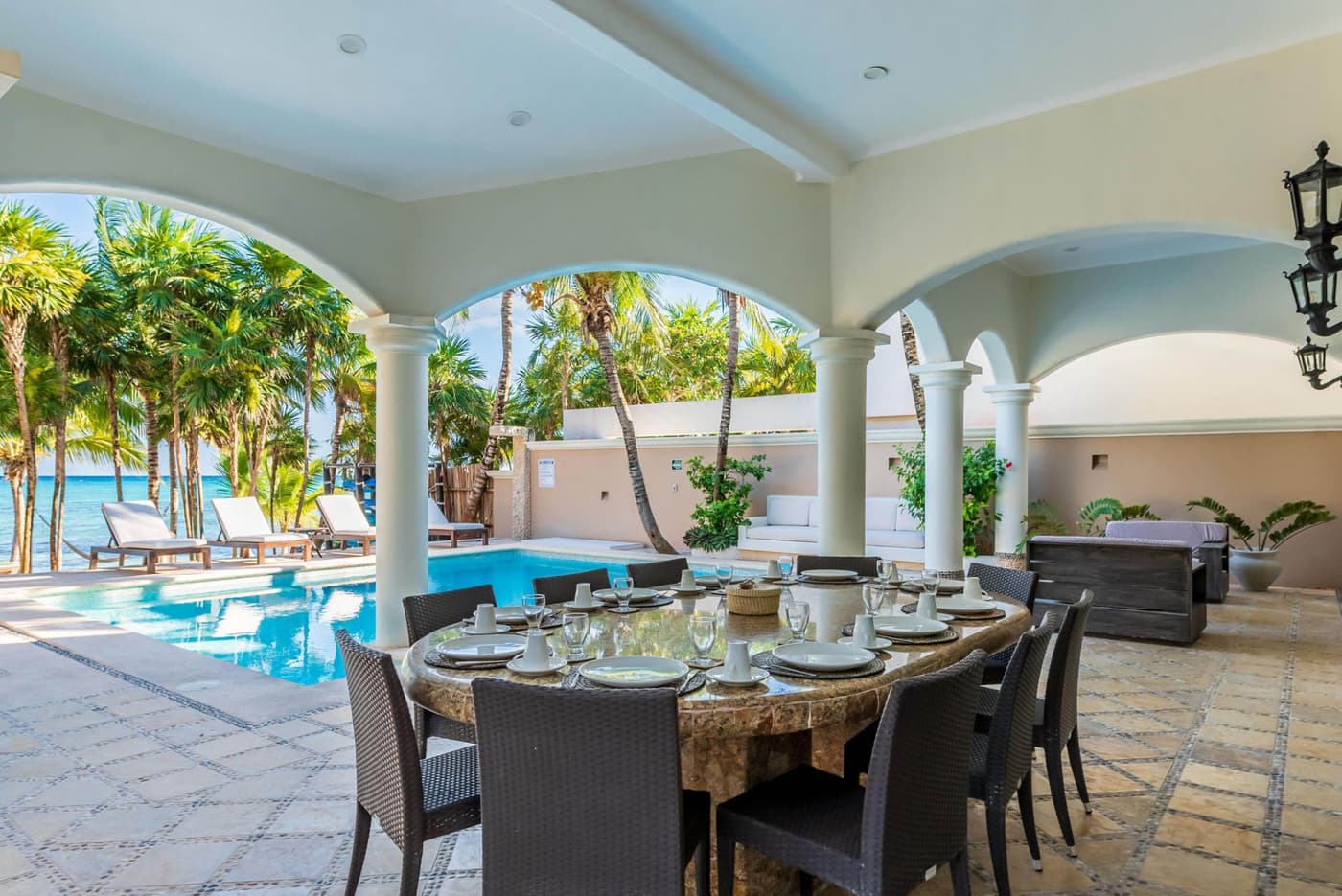 Sueno del Mar — luxury villa photo 59