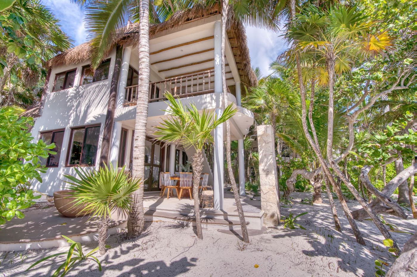 Villa Corazon Uno — luxury villa photo 1