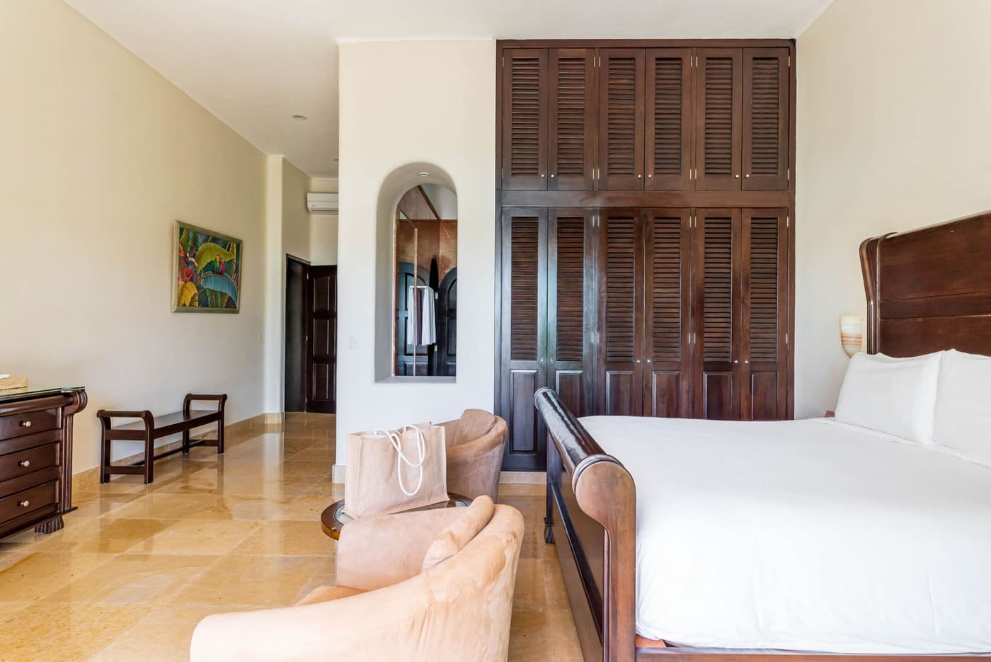 Sueno del Mar — luxury villa photo 3