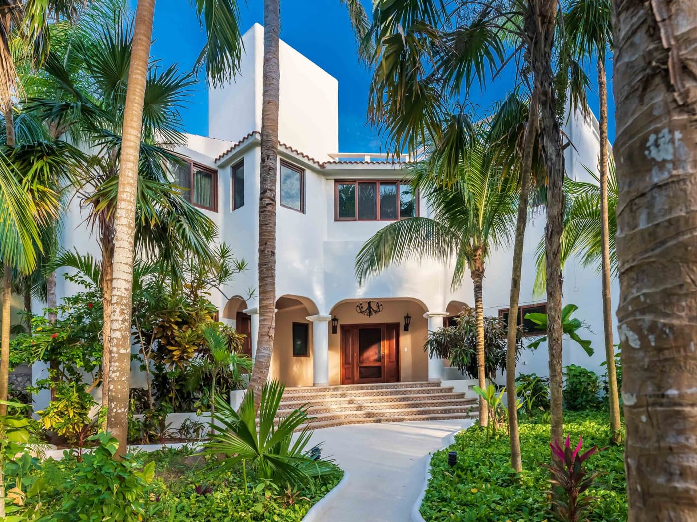 Casa Yardena — luxury villa photo 51