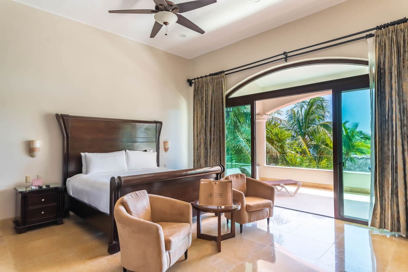 Sueno del Mar — luxury villa photo 2