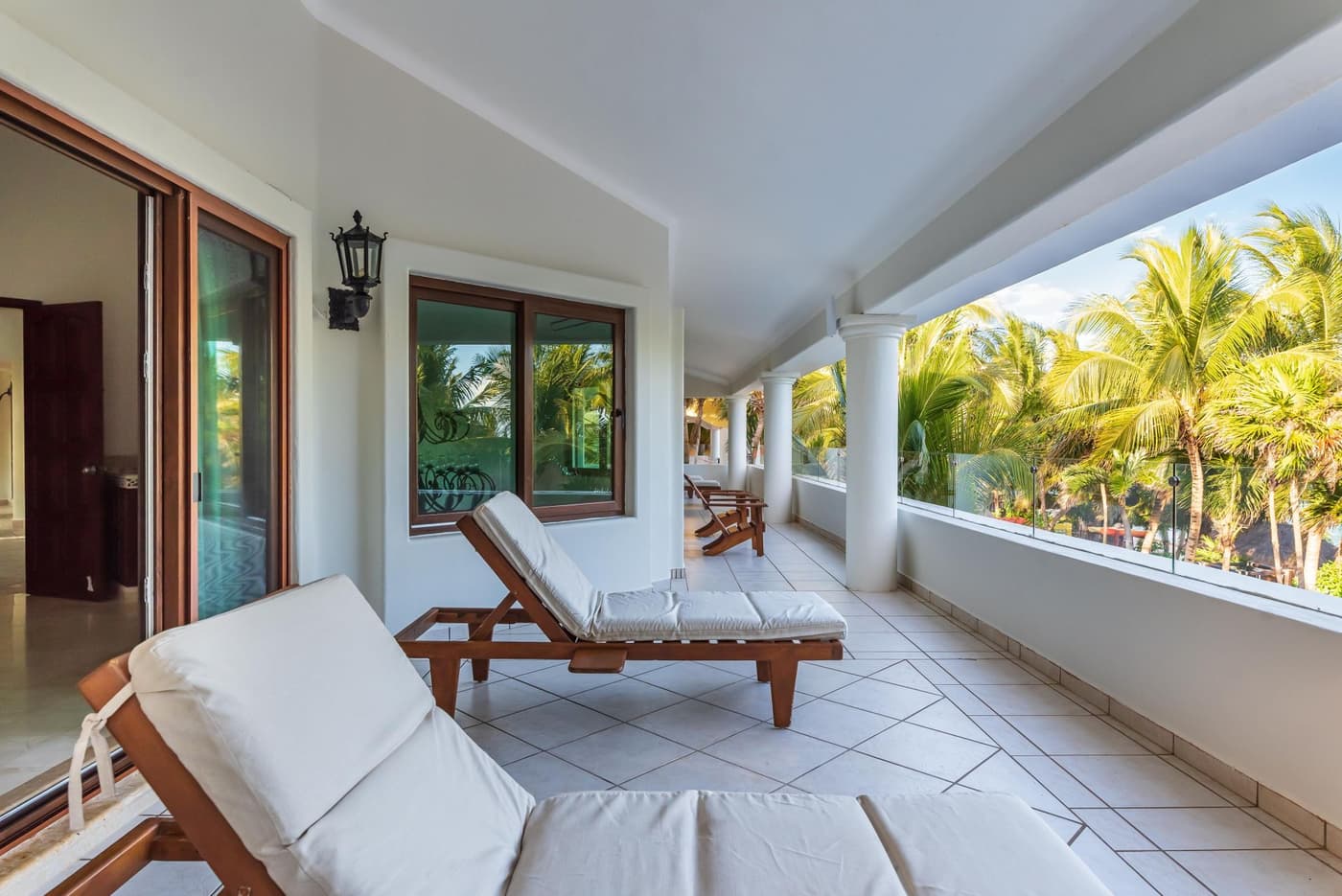 Casa Yardena — luxury villa photo 3