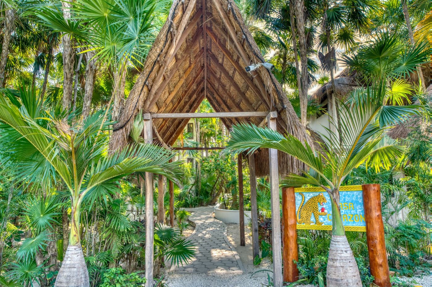 Villa Corazon Uno — luxury villa photo 25