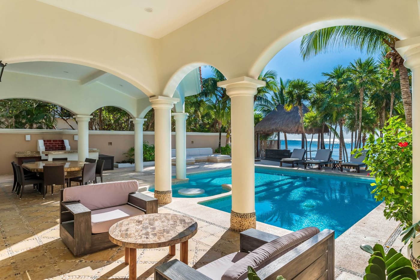 Sueno del Mar — luxury villa photo 60
