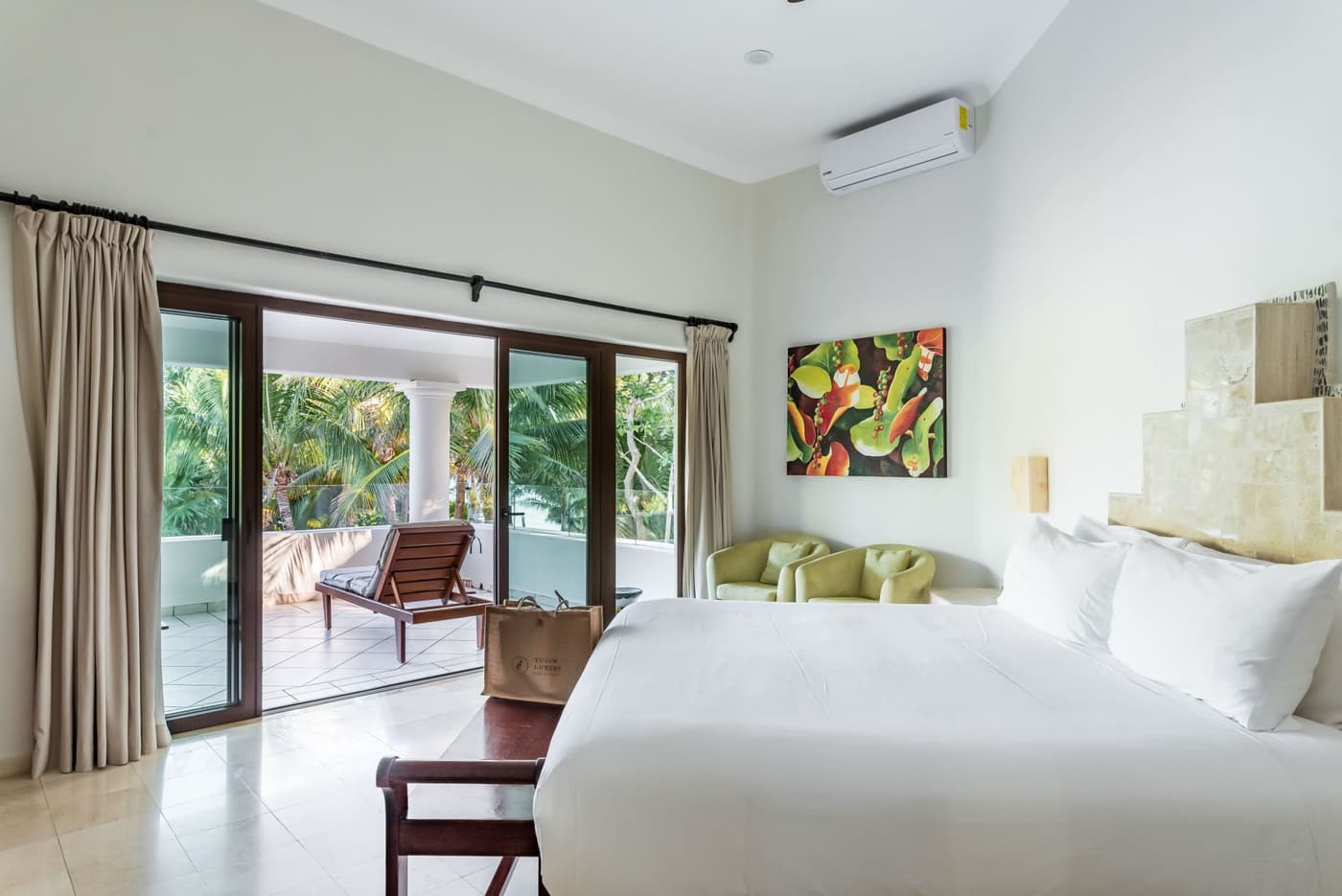 Casa Yardena — luxury villa photo 1