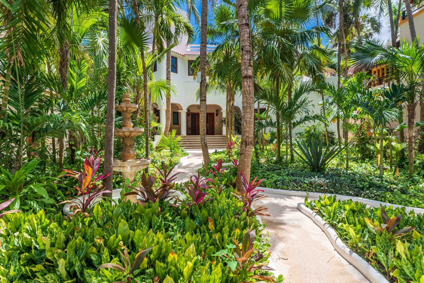 Casa Yardena — luxury villa photo 50