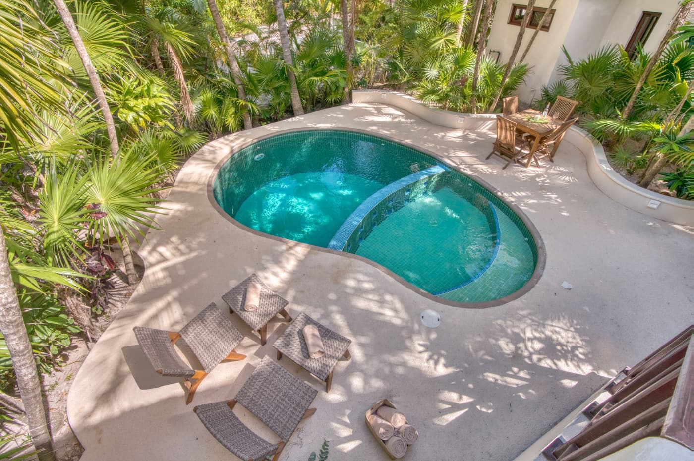 Villa Corazon Uno — luxury villa photo 26