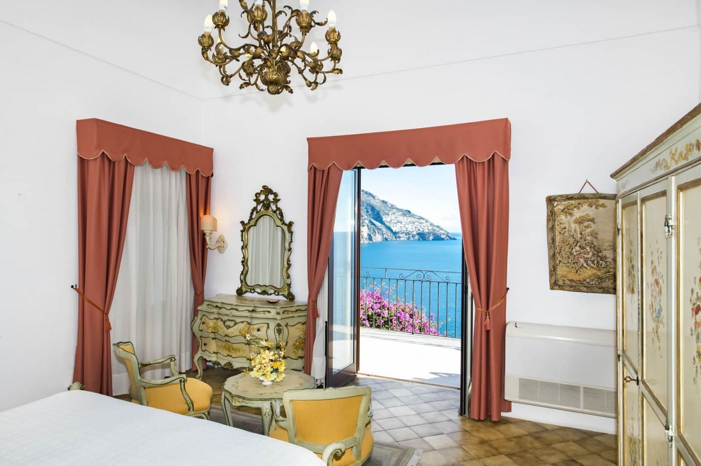 Villa Virginia-Amalfi — luxury villa photo 29