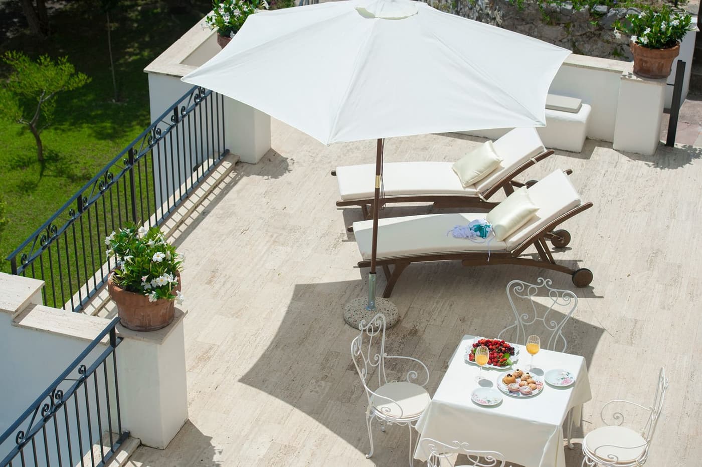 Villa Virginia-Amalfi — luxury villa photo 3