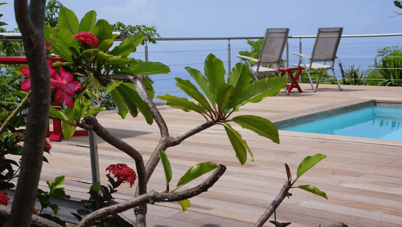 Villa La Baleine — luxury villa photo 3