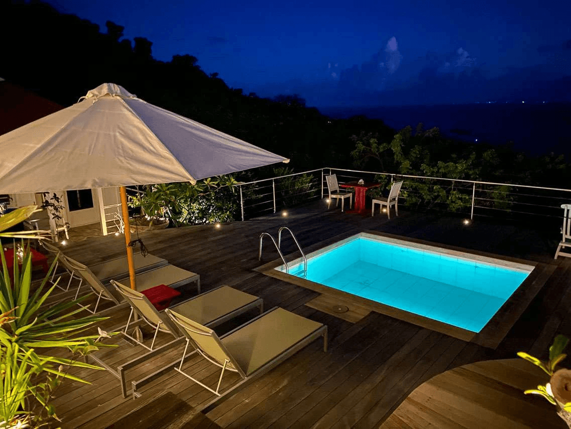 Villa La Baleine — luxury villa photo 13