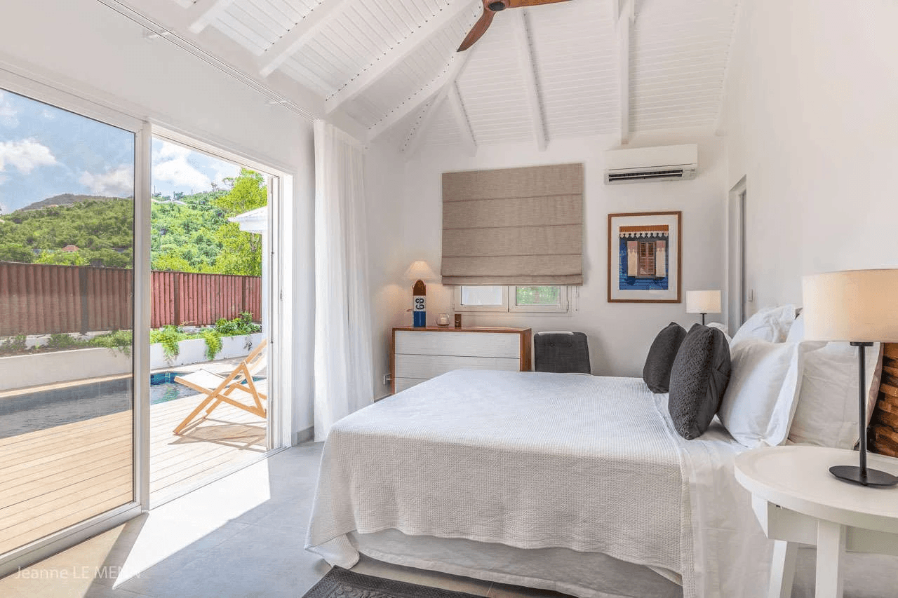 Villa Telemaque — luxury villa photo 14