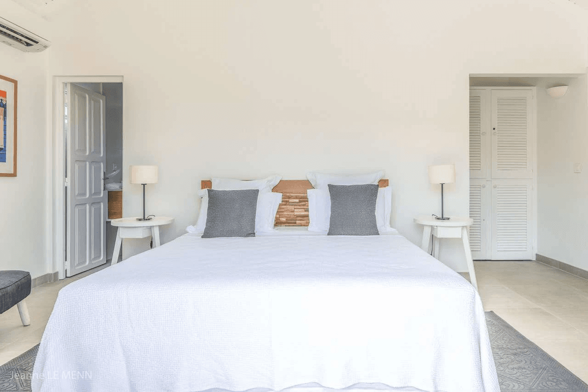 Villa Telemaque — luxury villa photo 15