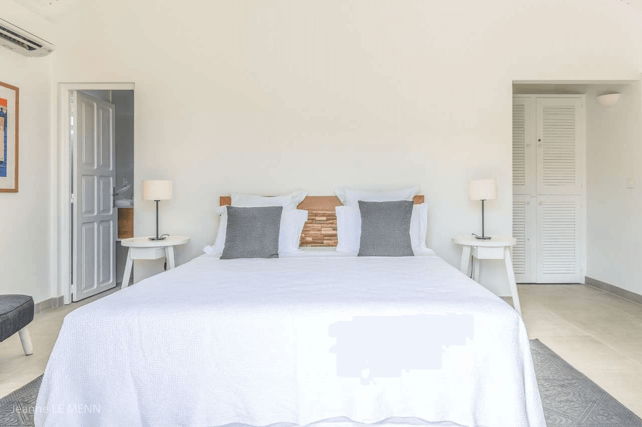 Villa Telemaque — luxury villa photo 15
