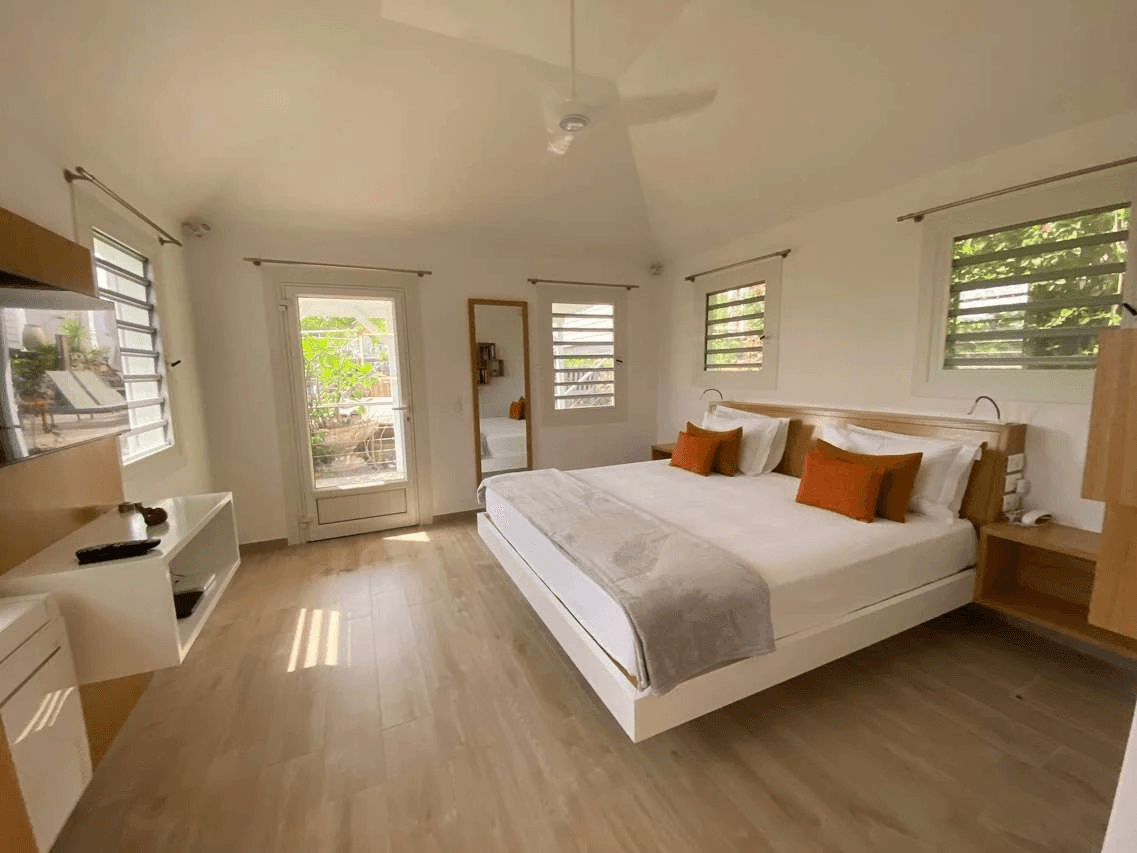 Villa La Baleine — luxury villa photo 14