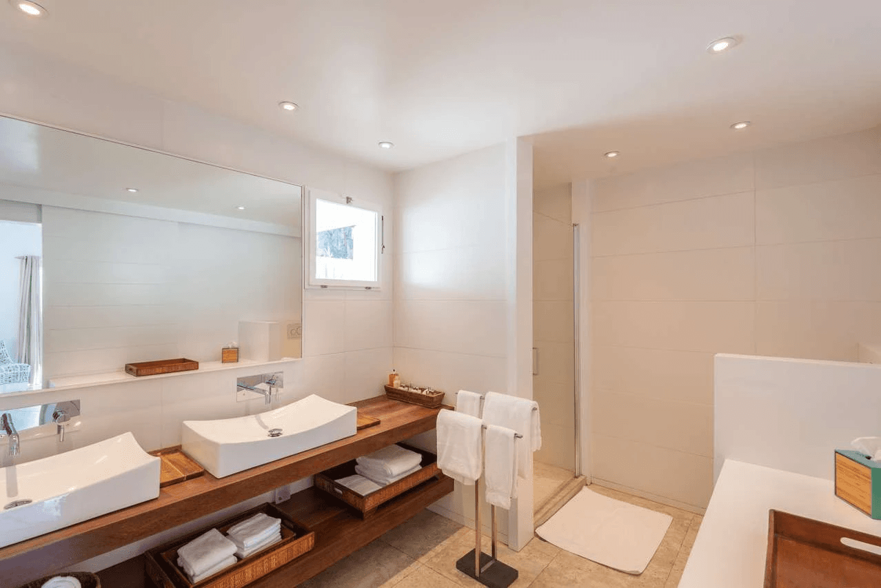 Villa Blue Diamond — luxury villa photo 23