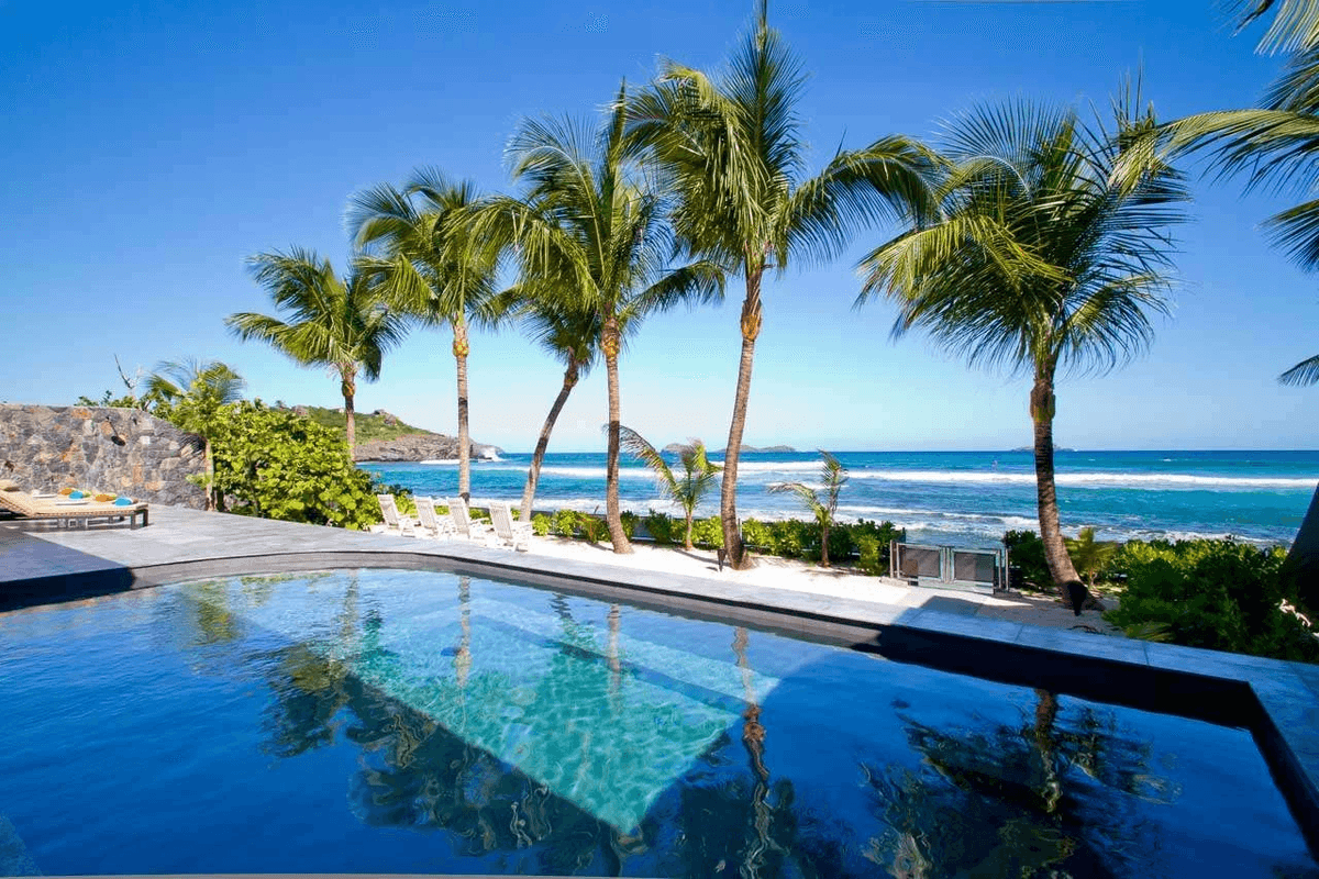 Villa Les Basses — luxury villa photo 1