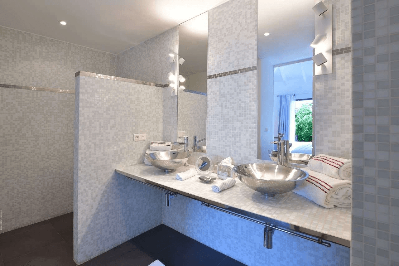 Villa La Roche à Fleuri — luxury villa photo 19