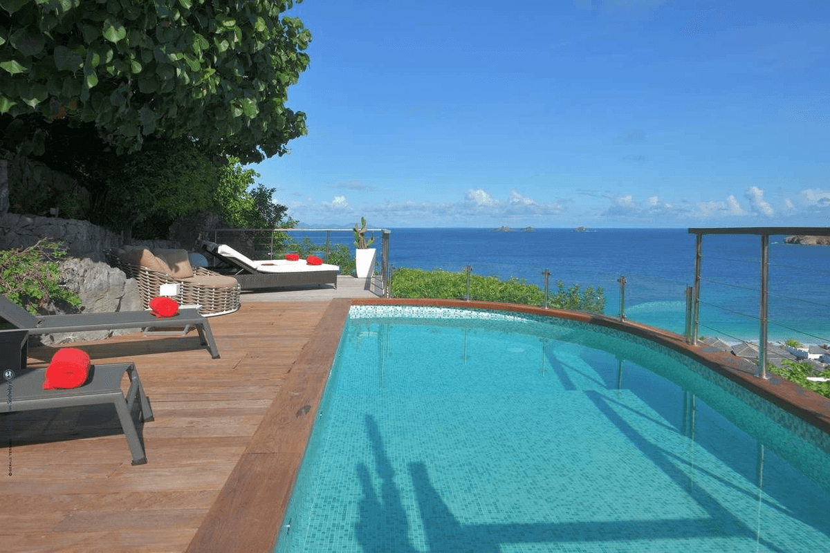 Villa Aloa — luxury villa photo 2