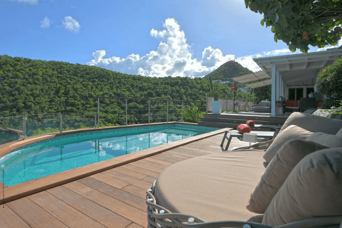 Villa Aloa — luxury villa photo 3
