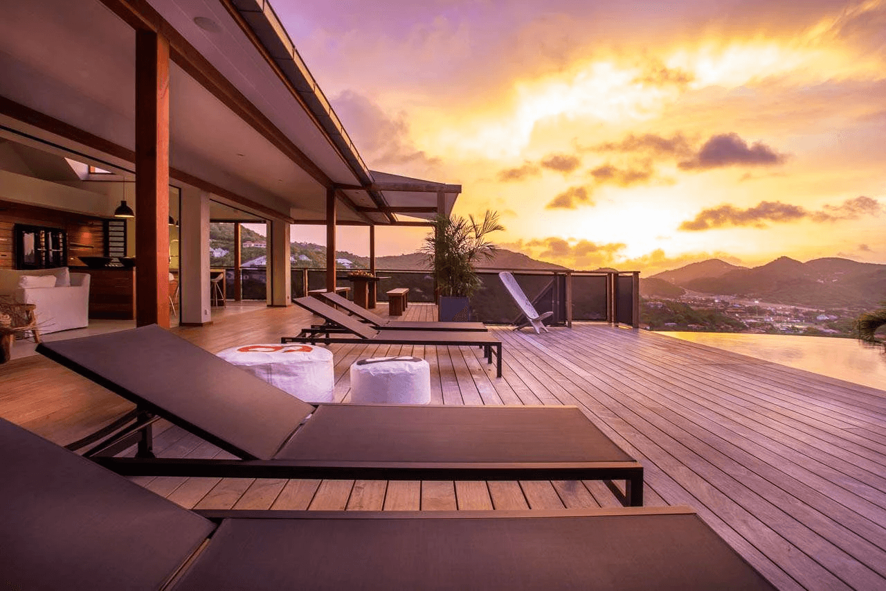Villa Apache — luxury villa photo 2