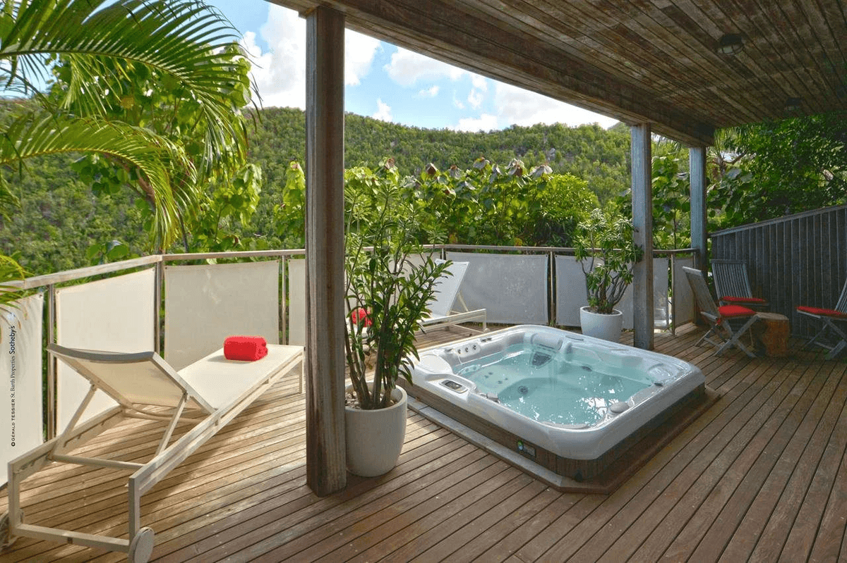 Villa Aloa — luxury villa photo 27