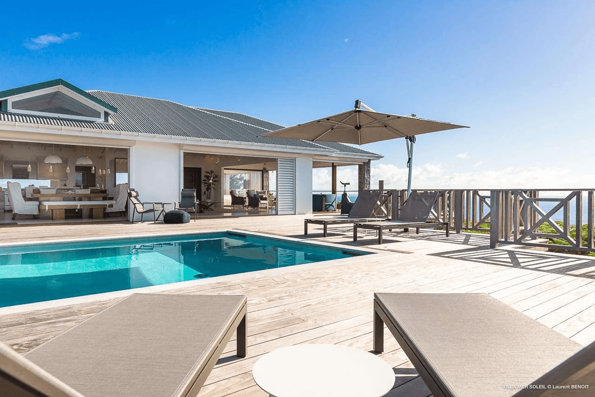 Villa Mer Soleil — luxury villa photo 25