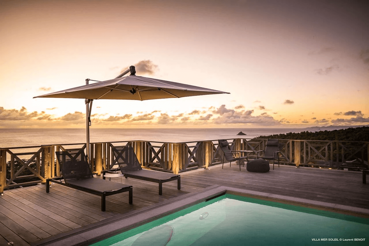 Villa Mer Soleil — luxury villa photo 2